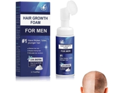 Activador del Crecimiento Capilar, Sérum para el Crecimiento Capilar, Mousse para el Crecimiento Capilar, Anticaída (Dic2528)