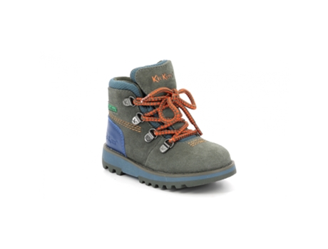 Botas KICKERS Niños (Multicolor - 26)