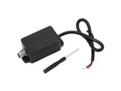 Convertidor Multifunción Nmea2000 Con Sensor, Protección Ip67, 9-32 V