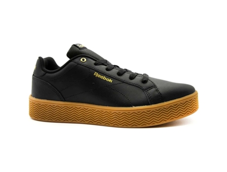 Zapatillas de Mujer REEBOK Royal Complete Negro (38)