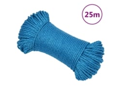 Cuerda VIDAXL Polipropileno