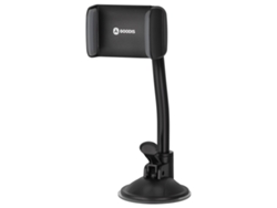Soporte Auto con Ventosa GOODIS GSA5412VE Negro