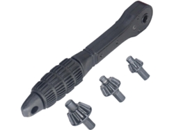 Llave De Mandril Eléctrica | Llave De Carraca Para Mandril | Banco De Trabajo Para Taladro