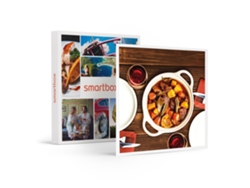 Caja Regalo SMARTBOX Sabores de nuestra tierra