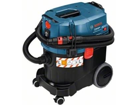 Aspirador BOSCH Universal Gas 35 L Sfc+