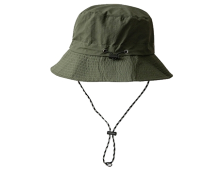 Sombrero De Pescador Impermeable - Verde Militar Sombrero De Pescador Impermeable - Verde Militar JEIIBRZUI