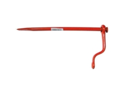 Clavo Redondo 250 Mm Fischer Darex