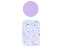 Pack De Imanes Para Móvil - Soporte De Móvil Flores, Margaritas - Pack De Imanes Para Coche