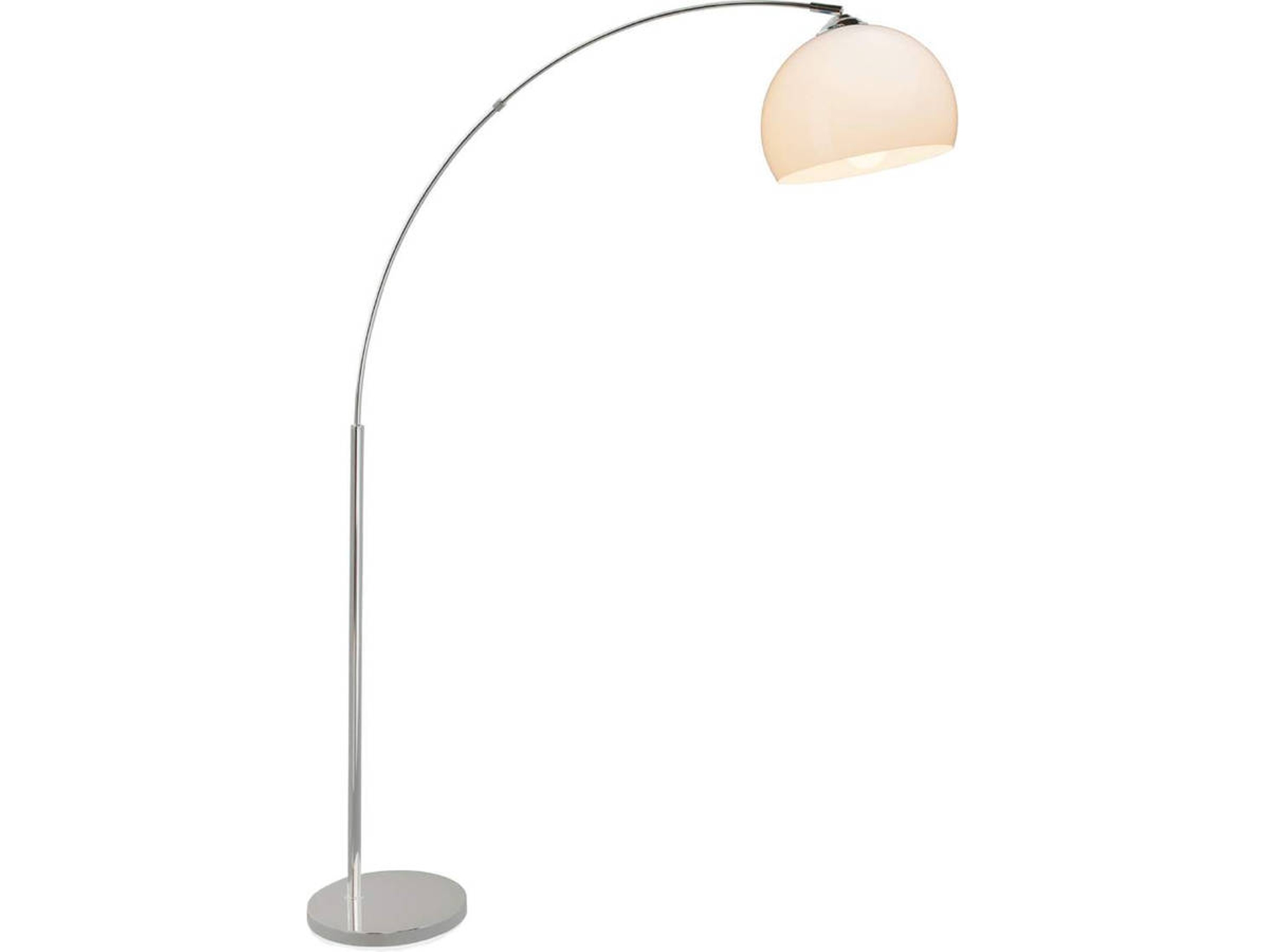Lámpara de Suelo BRILLIANT Vessa