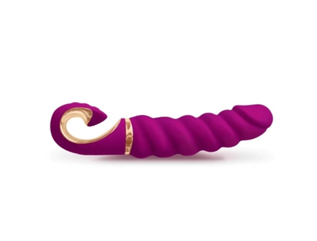 Vibrador Gjack Mini Sweet Raspberry GVIBE