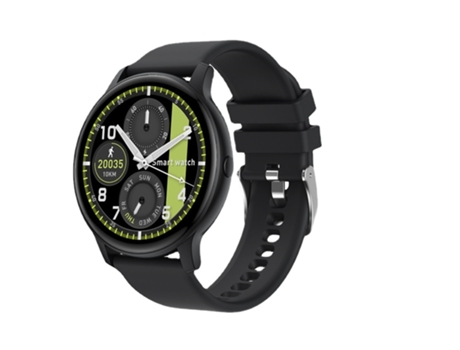 Smartwatch Hombres Monitor IP68 Impermeable Full Touch Sport Fitness Tracker Mujeres Reloj inteligente para teléfono VEANXIN