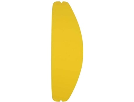 Pinlock NOLAN N104/N104 Evo/N104 Absolute Borda De Amarillo