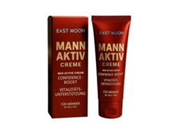 Crema energizante de alto rendimiento Worten para hombres