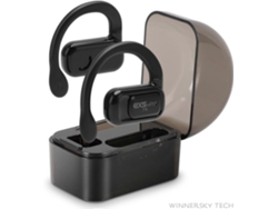Auriculares Ia Traductores, Soporta 144 Idiomas Con Voz