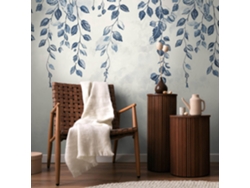 Profhome 791445-gu Fotomural Ligeramente Texturado Mate 1,59 M X 2,8 M
