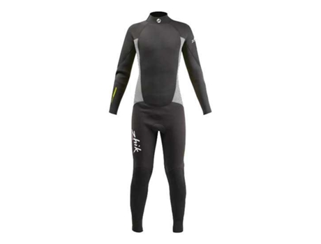 Fato Neoprene Combi Neo Preto Szhik