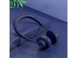 Ventilador Recargable Portátil Silencioso Ajustable