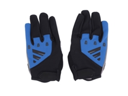 Guantes De Ciclismo De Montaña Con Tacto Agradable, Absorción De Impactos Y Propiedades Antideslizantes. Unisex, Talla Xl.