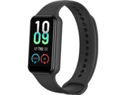 Pulsera de Actividad AMAZFIT Band 7 Negro