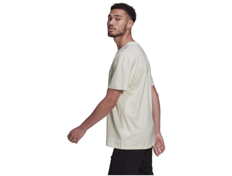Camiseta de Hombre para Deporte ADIDAS SPORTSWEAR Nan Multicolor (S)