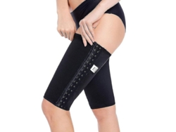 2026-manguitos De Compresión Para Muslos Adelgazantes, Sleeves Moldeadores De Cuerpo, Invisibles Y Cómodos, Tallas S-xxl