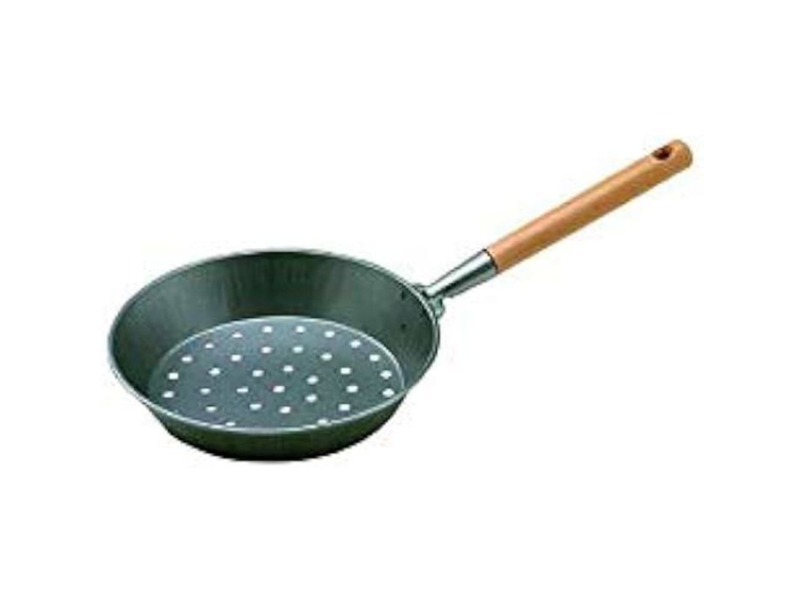 Fogón De Castaño Para Fogón A Gas Vigor Blinky Vigor Blinky M/co Madera Corta Dia.cm. 26