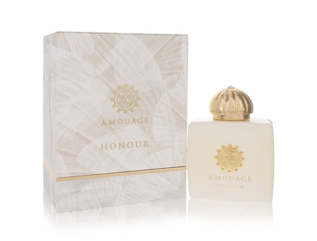 Eau De Parfum Amouage Honour by Amouage Spray 3.4 oz (100 ml)