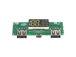 Placa De Circuito Impreso 139-u Pn969 Pcba 5v 2a Nueva Y De Alta Calidad