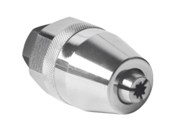Extractor De Pernos Dañados De 3/8 Pulgadas Para Pernos Desnudos, Oxidados O Rotos Hasta 9.5mm Tyv