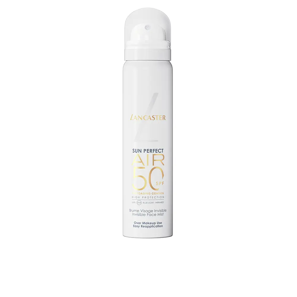 Lancaster Sun Perfect Invisible Mist Air Spray SPF 50, 40 ml