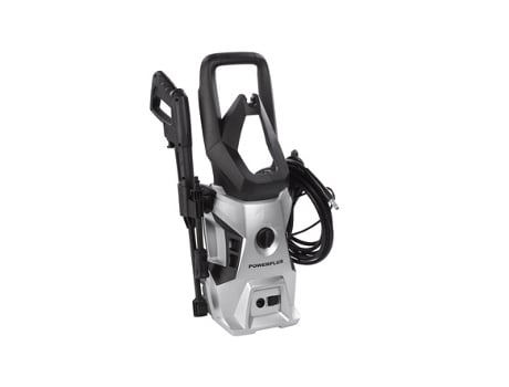 Lavadora de Alta Presión POWERPLUS