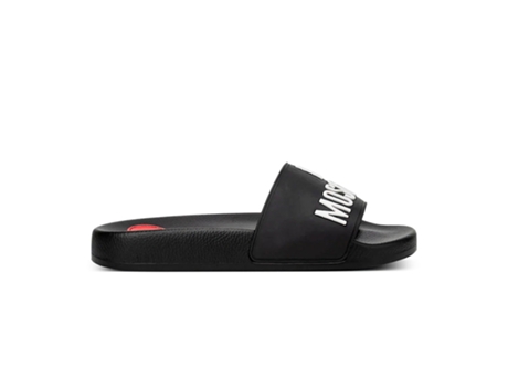 Chanclas LOVE MOSCHINO mujer JA28052G1GI14 38