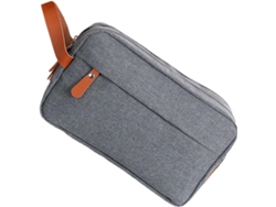 Trousse De Toilette Para Homme Sac De Voyage Accesorios Organisateur De Rangement Compacto Con P...