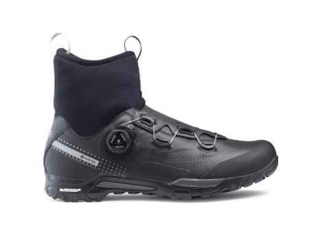 Zapatillas para Hombre NORTHWAVE Negro (Tam: 37)