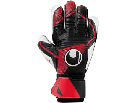 Guantes de portero para niños UHLSPORT Powerline Soft Pro Taille 6,5