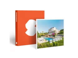 Caja Regalo Smartbox Meliá Lloret De Mar 5*, Girona: 1 Noche Con Regalo para 2