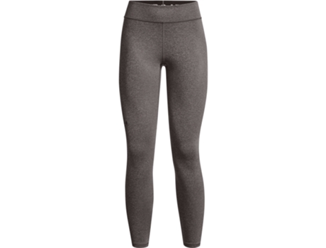 Leggings de Mujer UNDER ARMOUR Authentics Gris (XL)