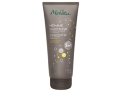 Hombre Ducha Energía 2 En 1 200 Ml MELVITA