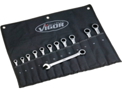 Llave Combinada VIGOR V1031