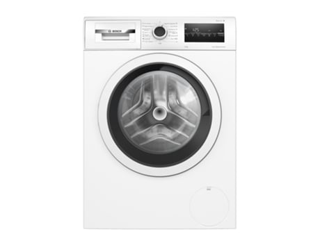 Lavadora BOSCH WAN24272ES (8 kg - 1200 rpm - Blanco)