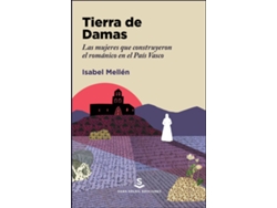 Libro Tierra De Damas de Isabel Mellén (Español)