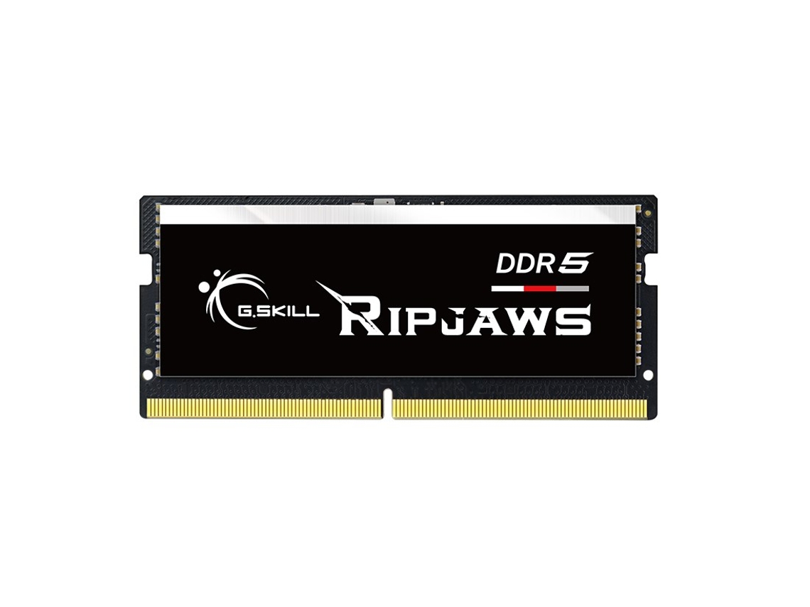 Memoria RAM DDR5 de 2x32 GB, 5600 MHz, 1,1 V, G.SKILL