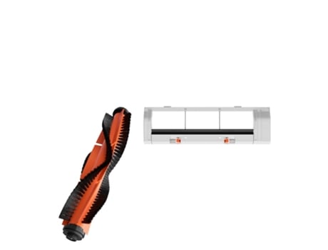 Cubierta de cepillo principal para Robot aspirador Xiaomi G1 Mjstg1, piezas de aspiradora robótica, accesorios