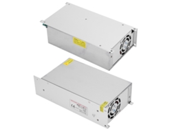 Adaptador De Fuente De Poder Switch Dc12v 800w 66.7a Para Pantalla Led Barra De Luz Impresora 3d