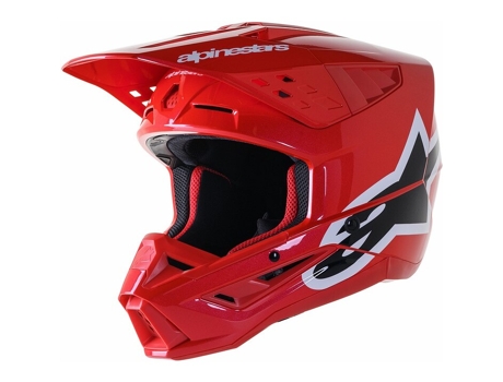 Casco integral de moto ALPINESTARS SM5 Corp XL