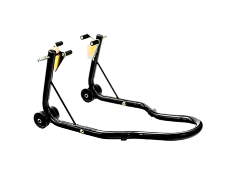 Soporte PUIG Frontal motocicleta universal (Tamanho Único)
