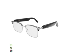 Gafas Inteligentes Gs13 Lentes Fotocromáticas, Llamada Bluetooth, Asistente De Voz, Control Remoto De La Cámara.