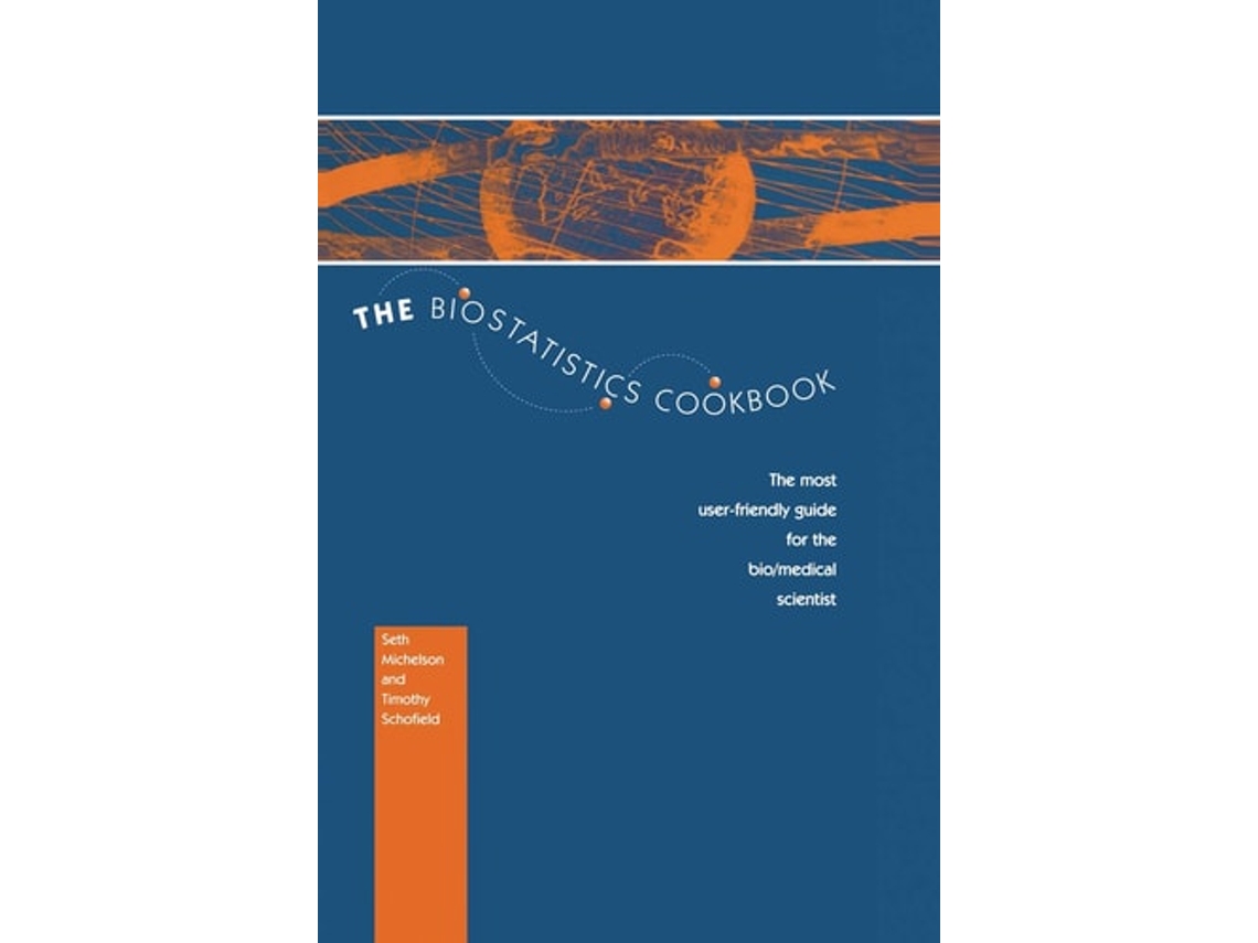 Libro de S. Michelson ( Inglés )