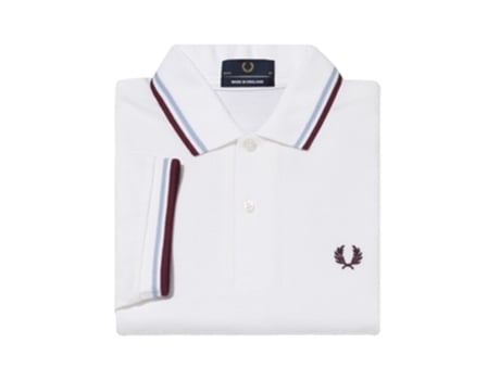 Polo Unisex FRED PERRY Multicolor (42)