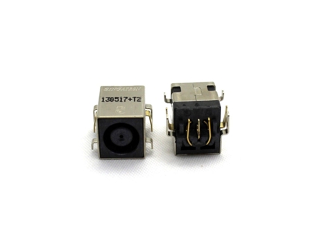 Conector Jack para Computador Portátil Dell